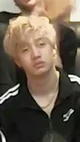 sleepy bangchan