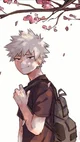 Bakugou k