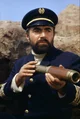 Captain Nemo