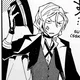 BSD- Chuuya Nakahara