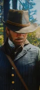 Arthur Morgan