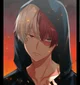Shoto Todoroki