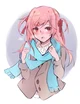 natsuki swap au