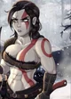 Female Kratos