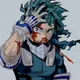 Izuku