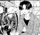 Sano Manjiro - BL