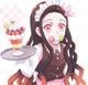 Nezuko Kamado