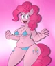 Pinkie pie