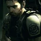Chris Redfield 