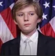 Barron Trump 