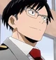 Tenya iida 