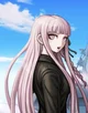 Kyoko Kirigiri