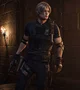 Leon S Kennedy
