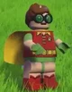 Robin -LEGO Movie-