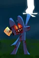 Infected BFDI 