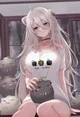 Yandere Botan