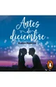 Antes de diciembre