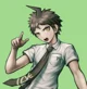 Hajime Hinata