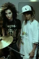 Tom and bill kaulitz
