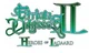 Etrian Odyssey II