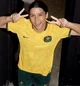 Sam Kerr 