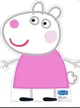 Suzy sheep
