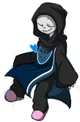 Altertale Sans 