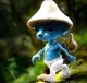SmurfCat
