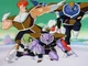 Ginyu force