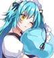 Your Maid Rimuru