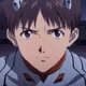 Shinji Ikari