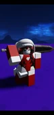 Rosey from roblox