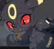 Umbreon Roomate