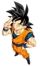 Son Goku