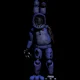 withered bonnie
