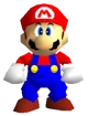 SM64 Mario