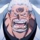 MONKEY D GARP