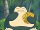 Snorlax
