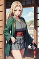 Tsunade