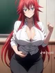 Hot Stepsister