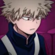 Bakugo katsuki