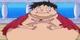 Fat luffy