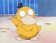 Psyduck