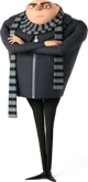 Felonious Gru