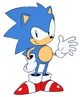 Classic Sonic
