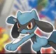 Riolu