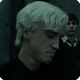 Draco Malfoy 