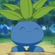 Oddish