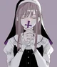 -PRIESTESS- Ada