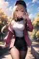Ex-Girlfriend